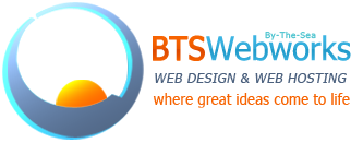 BTS Webworks - Web Design & Web Hosting
